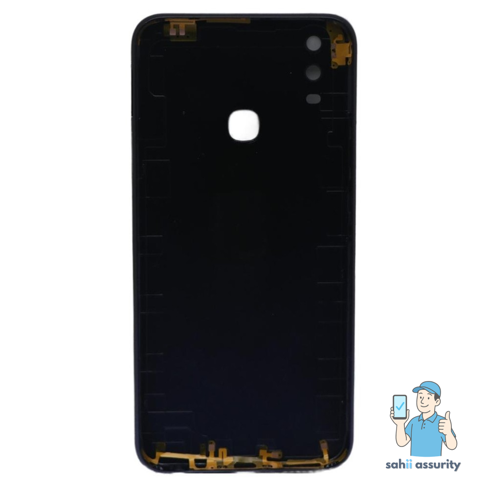 Back Panel Cover for Vivo Y11 2019 thumbnail
